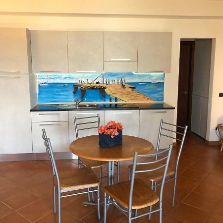 Oceanfront Apt 4 Porto Antigo II Santa Maria Kültér fotó