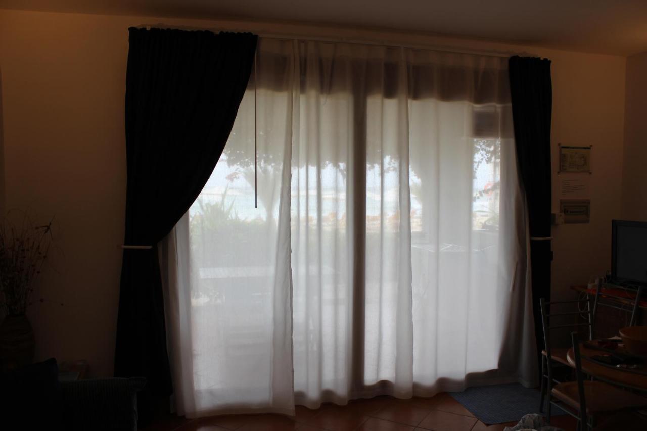 Oceanfront Apt 4 Porto Antigo II Santa Maria Kültér fotó