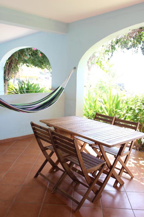 Oceanfront Apt 4 Porto Antigo II Santa Maria Kültér fotó