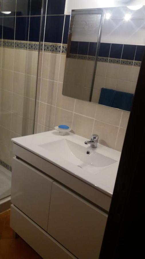 Oceanfront Apt 4 Porto Antigo II Santa Maria Kültér fotó