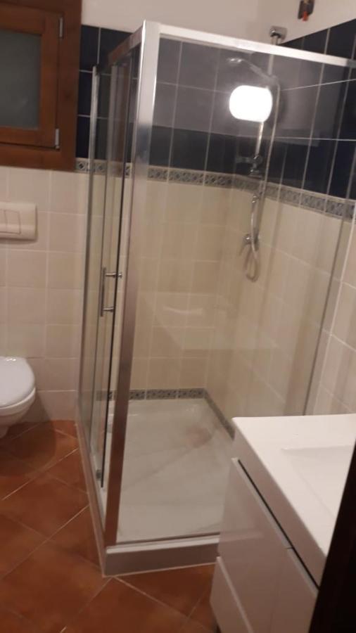Oceanfront Apt 4 Porto Antigo II Santa Maria Kültér fotó