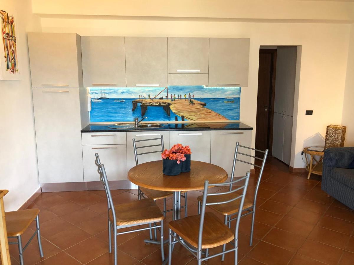 Oceanfront Apt 4 Porto Antigo II Santa Maria Kültér fotó